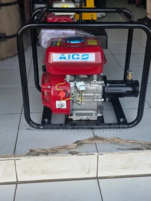 Construction Vibrator Available