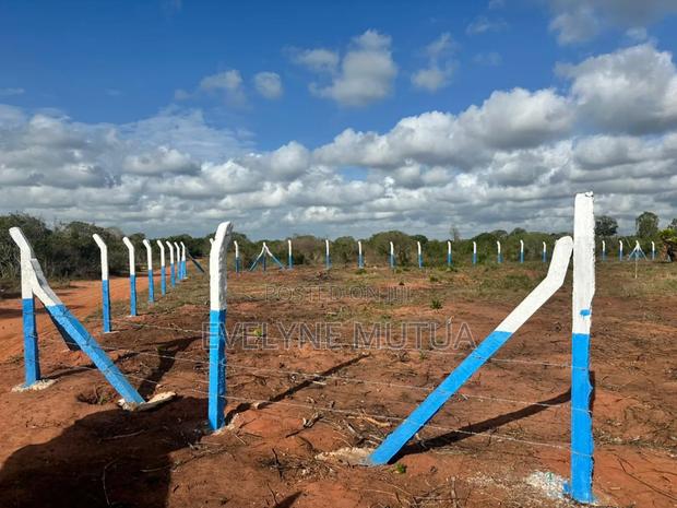 Malindi Plots