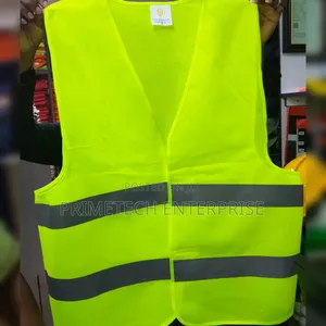 Light Reflector Jacket