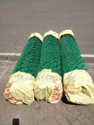 Brand New PVC Coat Chainlink(All Sizes Available) - thumbnail 2