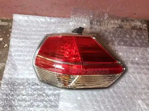 Nissan Extrail 2012(Nt32) Taillight