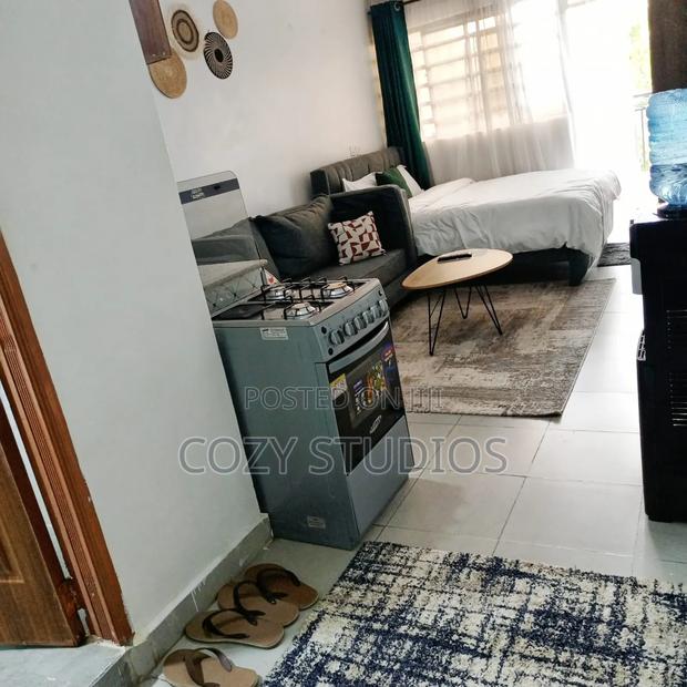 Studio Airbnb Kasarani Seasons - thumbnail 7