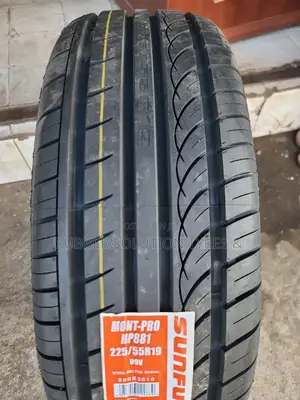 225/55r19 Sunfull Tyres