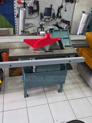High Quality Wood Working Machine