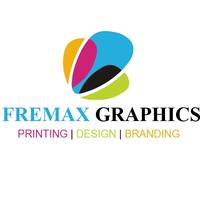 Fremax Graphics logo