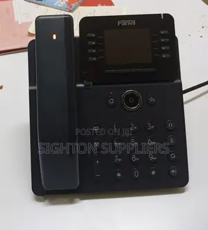 Fanvil V62g Prime Business Phone
