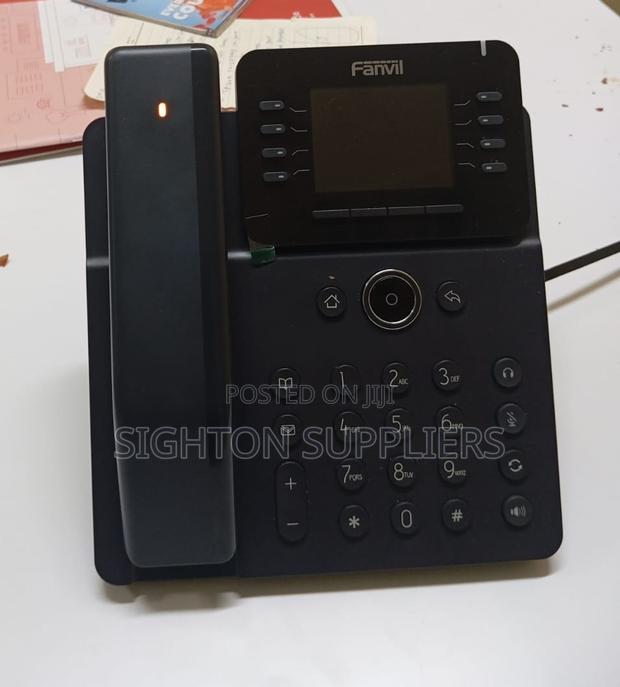 Fanvil V62g Prime Business Phone