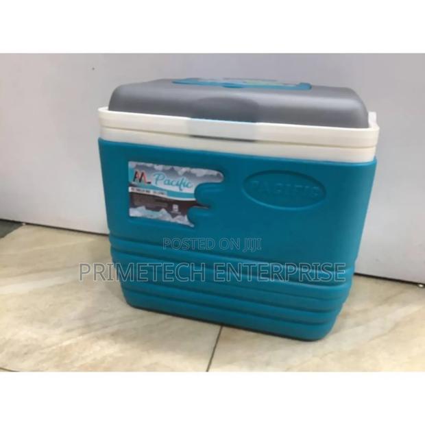 25l Pacific Cooler Box - main view