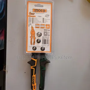 Aviation Snip Right Ingco Tin Snips Tinman Snip Cutter Mabati Cutting