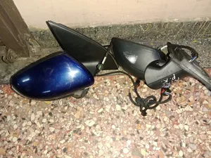 Volkswagen GLF Mk 6 Sidemirrors Each