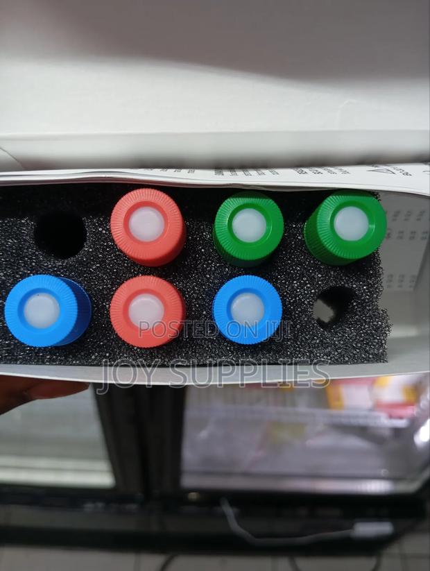 Hematology Tri-Pack Controls Mindray - thumbnail 2