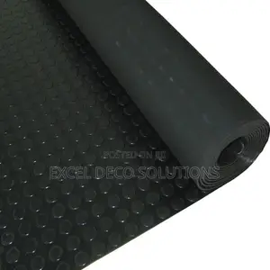 Coin Mats 10m Roll