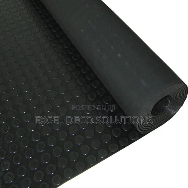 Coin Mats 10m Roll - main view