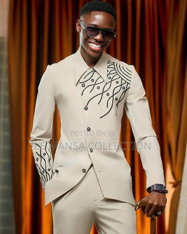 Designed Category - main view