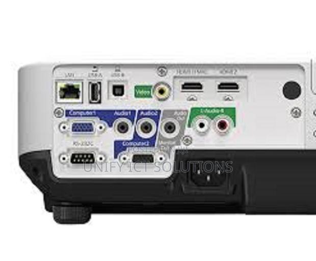 Epson Eb-2250u Projector 5000 Lumens - thumbnail 2