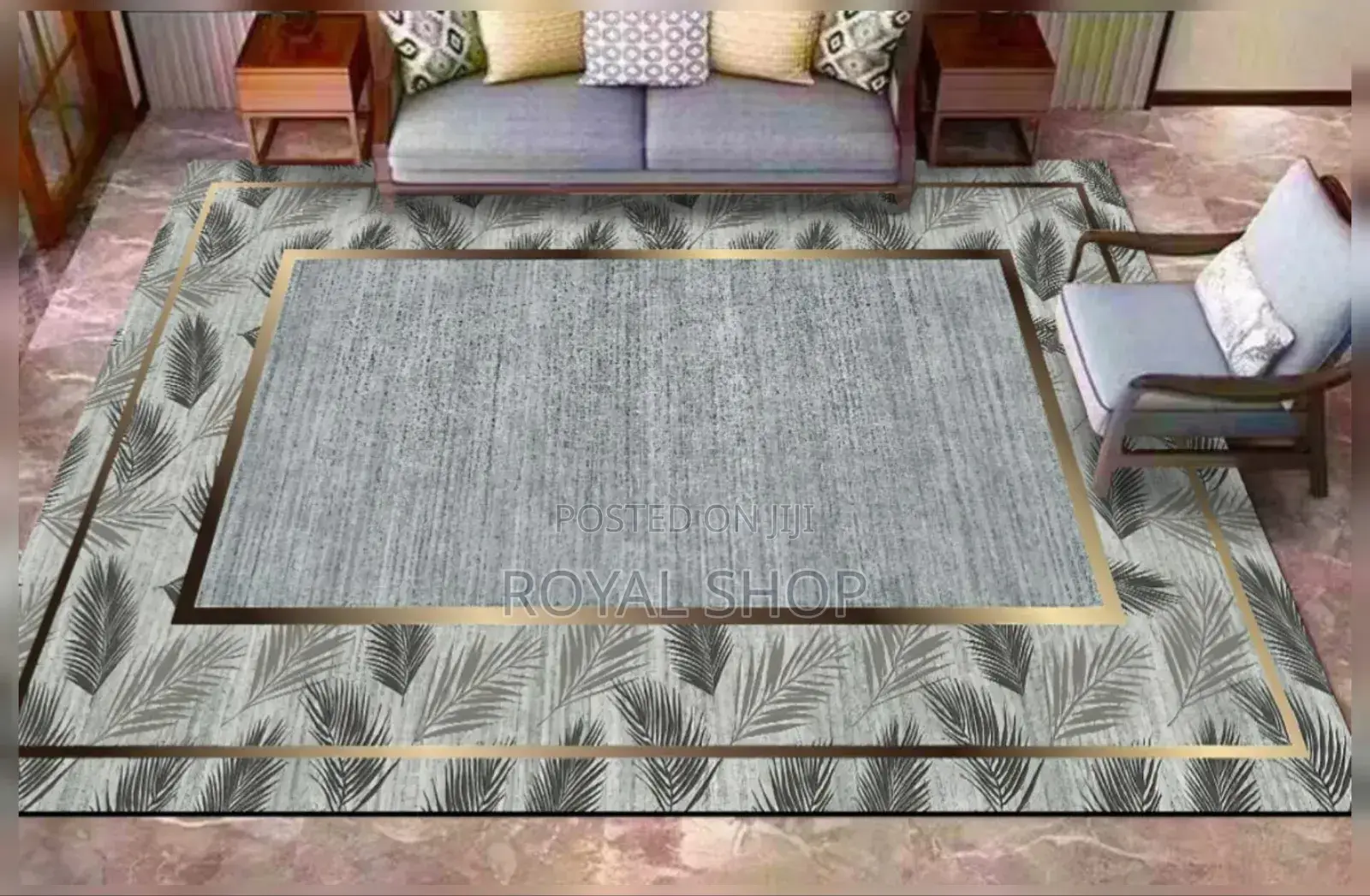 3d Carpet 5*8