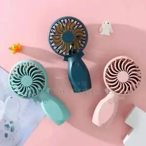 Fashion Gift Mini Usb Fan