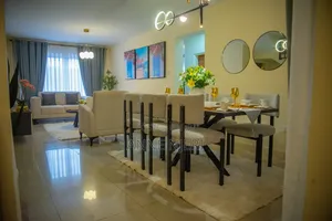 Amazing 5bdrm in Eldoret at Per Day