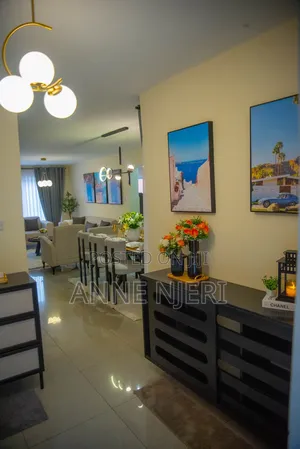 Amazing 5bdrm in Eldoret at Per Day