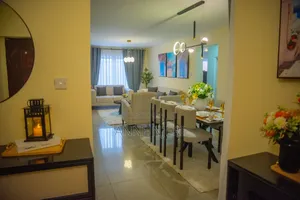 Amazing 5bdrm in Eldoret at Per Day