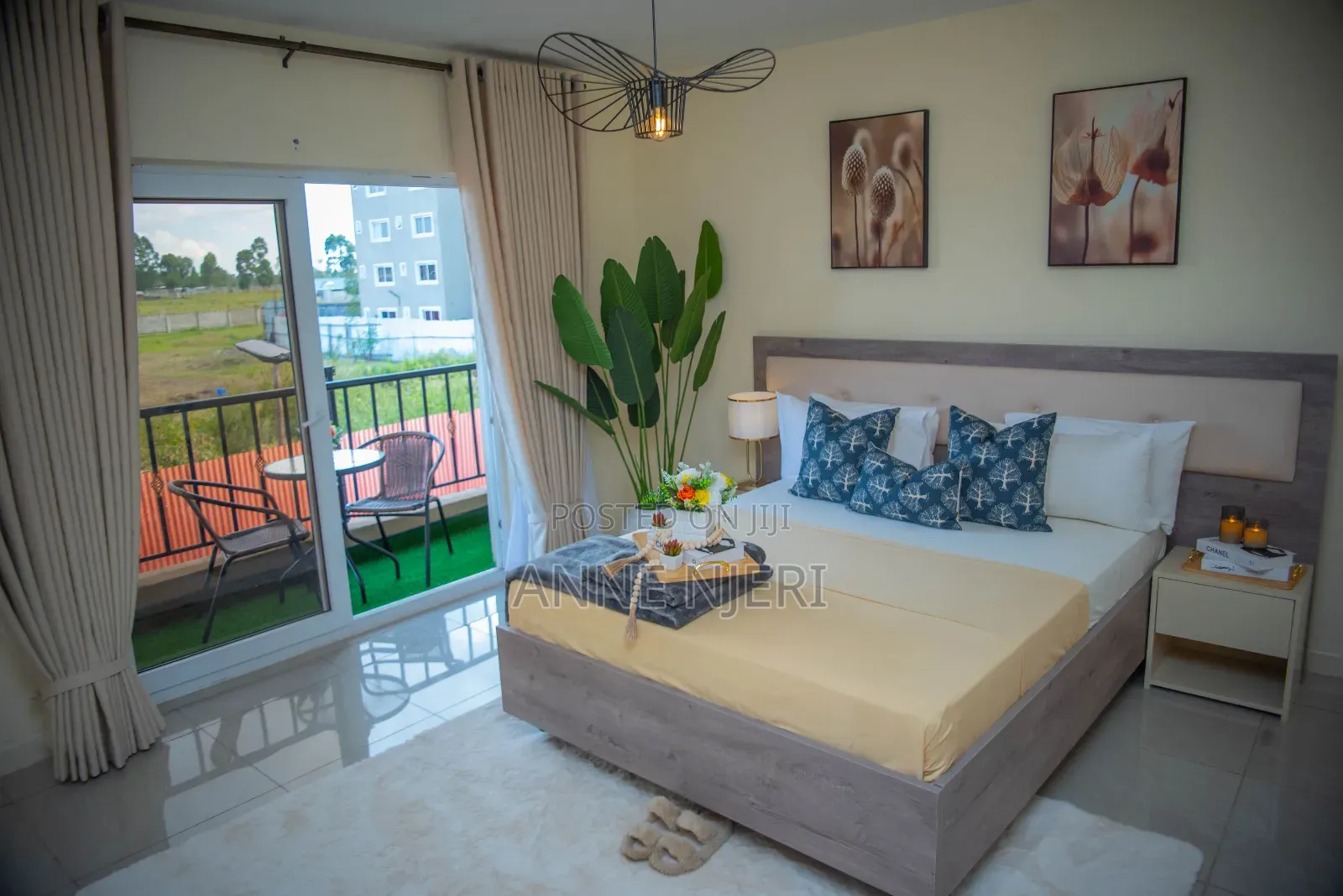Amazing 5bdrm in Eldoret at Per Day