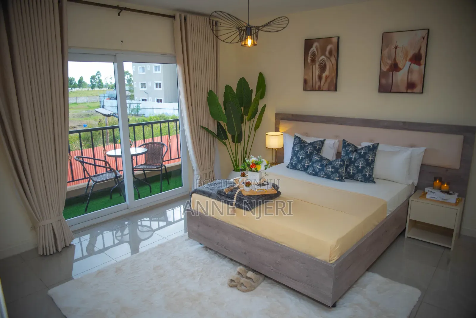 Amazing 5bdrm in Eldoret at Per Day