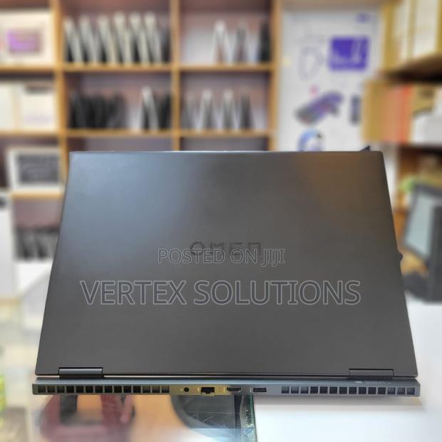 Laptop HP Omen 16 16GB Intel Core i9 SSD 1T - main view