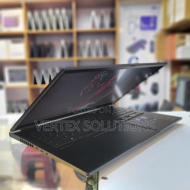 Laptop HP Omen 16 16GB Intel Core i9 SSD 1T - thumbnail 2