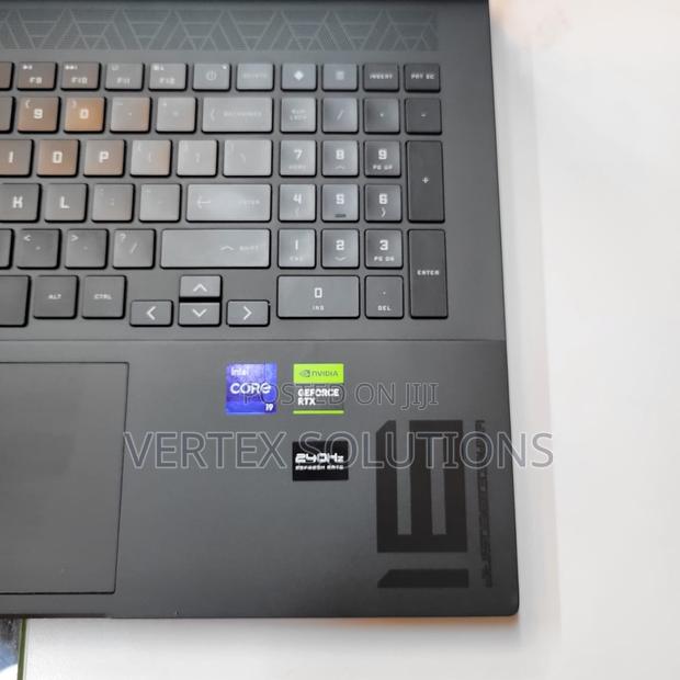 Laptop HP Omen 16 16GB Intel Core i9 SSD 1T - thumbnail 3
