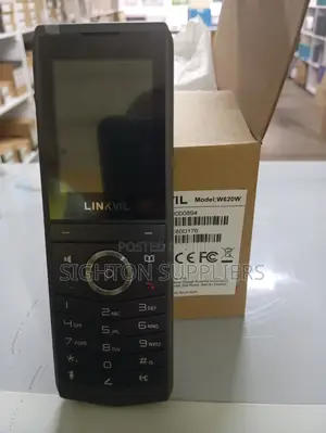 Fanvil W620w Portable Wi-Fi Phone