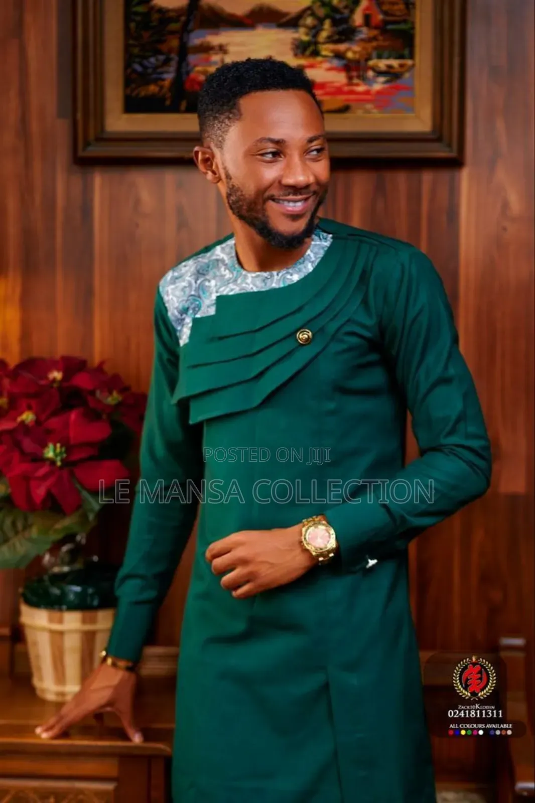 Designer Wear