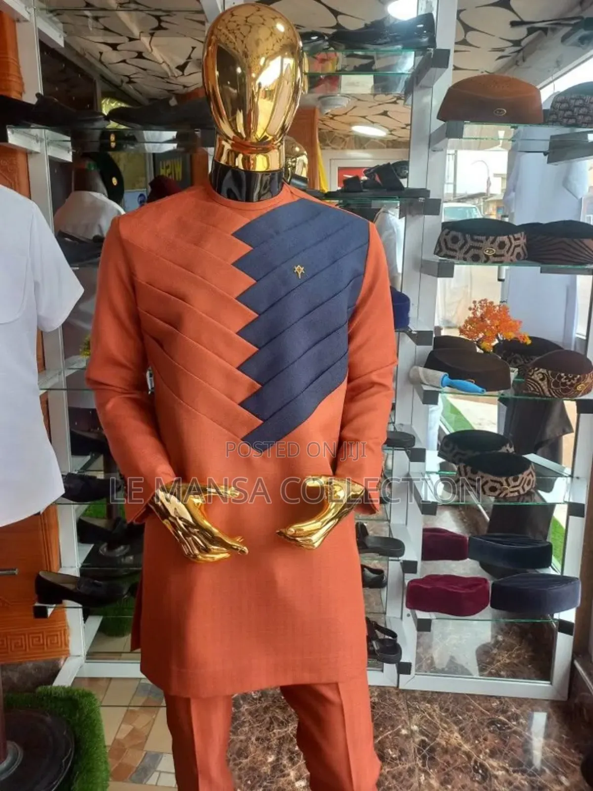 Designer Wear