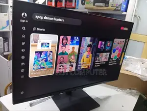 Samsung Smart Monitor M5 27′′-Ls27dm500emxue