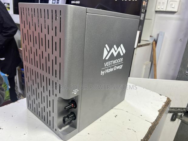 Vestwoods All-in-One Lithium Battery - thumbnail 3