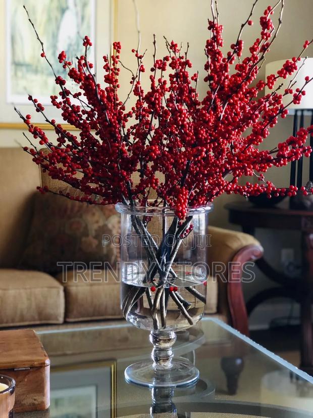 Christmas Berry Branches - main view