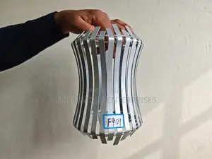 Metal Lampshade Single Pendants Lights Qx3w