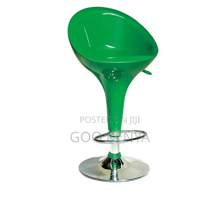 Home Stool; Height Adjustable Kitchen Bar Stool for Indoor Use