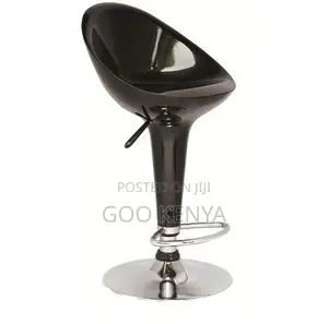 Home Stool; Height Adjustable Kitchen Bar Stool for Indoor Use