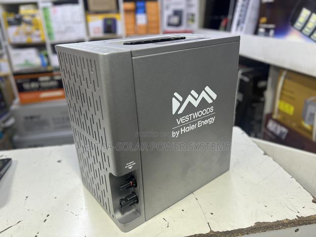 Vestwoods 1kva 2kwh All-in-One Lithium Backup - thumbnail 2