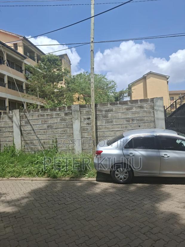 Muimara 50ft by 100ft Residential Plot for Apartments - thumbnail 3