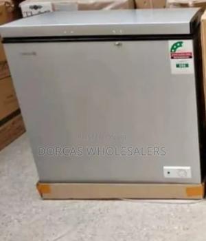 Durable 150ltrs Volsmart Chest/Deep Freezer - thumbnail 2