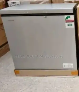 Durable 150ltrs Volsmart Chest/Deep Freezer