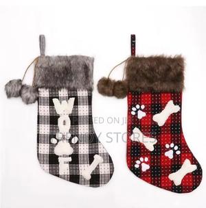 Decor Socks - thumbnail 2