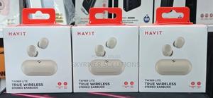 Havit Tw969 Lite TWS Earbuds. - thumbnail 2