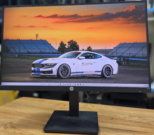 Hp X27q Ips QHD Gaming Monitor
27 Inch
