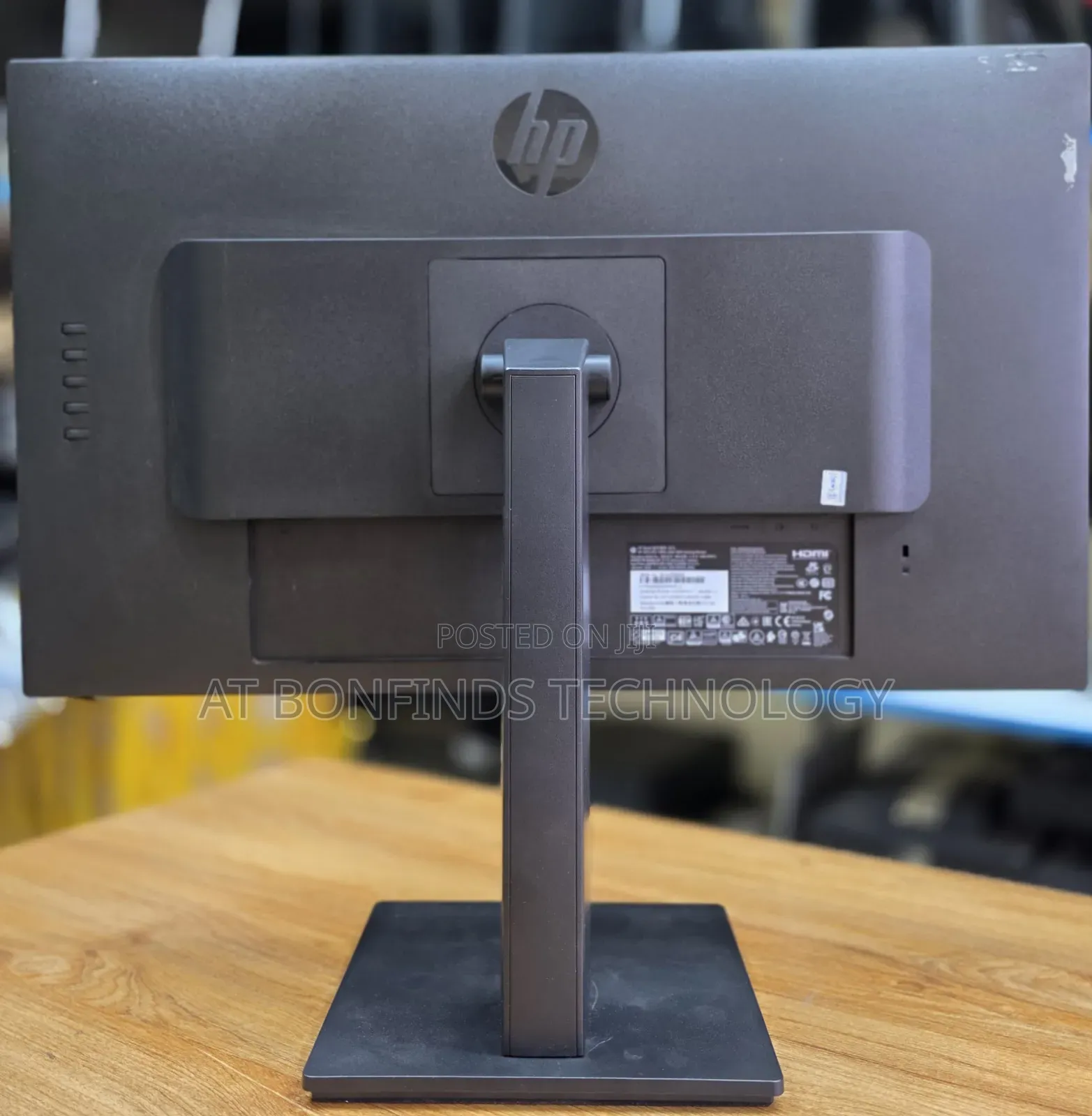 Hp X27q Ips QHD Gaming Monitor 
27 Inch