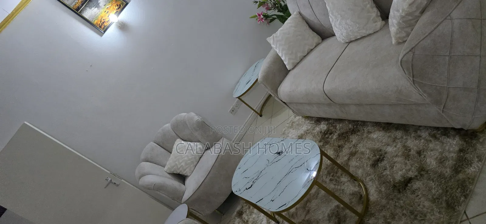 Spacious 2 Bedroom Apartment 5th Avenue Nyali Behind City Mall