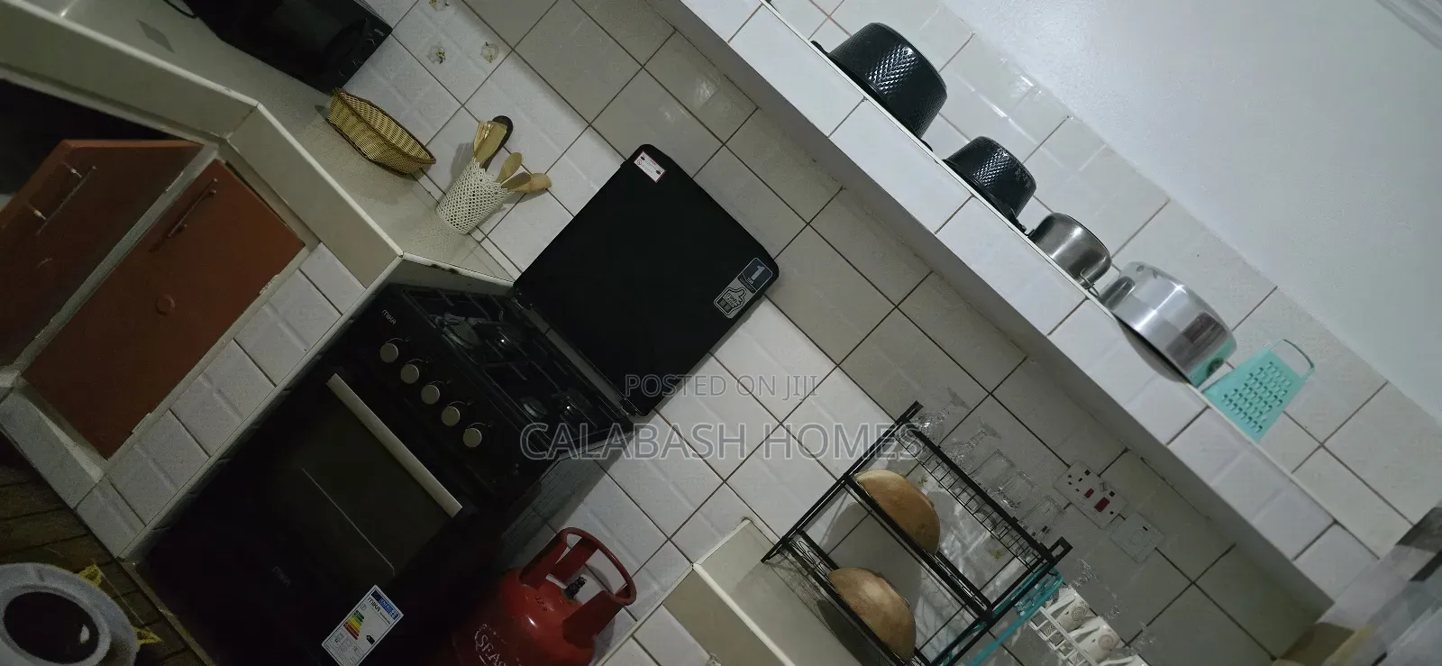 Spacious 2 Bedroom Apartment 5th Avenue Nyali Behind City Mall