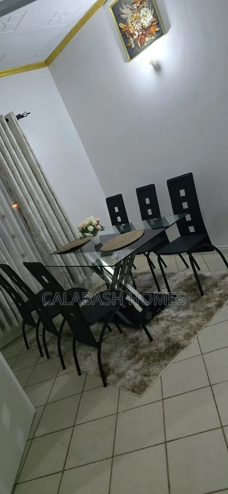 Spacious 2 Bedroom Apartment 5th Avenue Nyali Behind City Mall