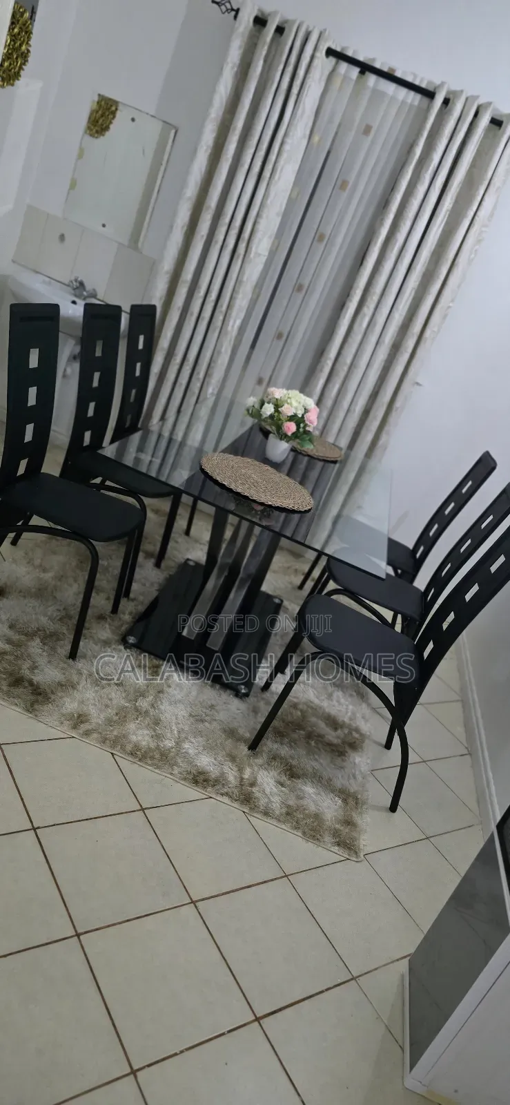 Spacious 2 Bedroom Apartment 5th Avenue Nyali Behind City Mall